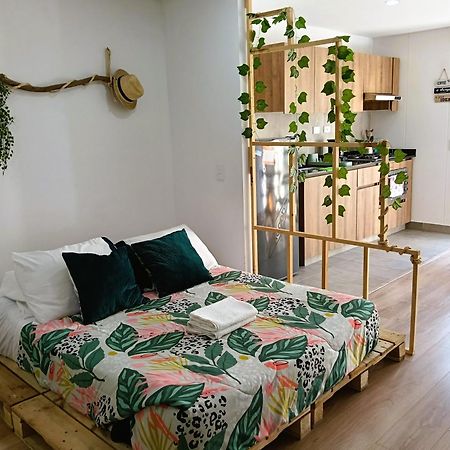 Loft Paraiso Vintage ボゴタ エクステリア 写真