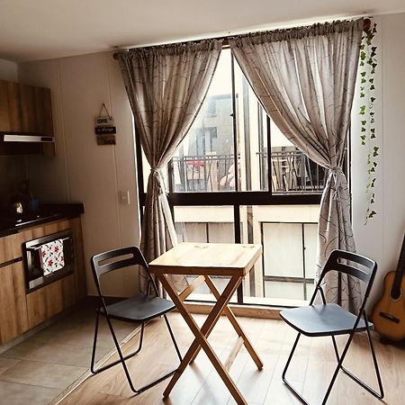 Loft Paraiso Vintage ボゴタ エクステリア 写真