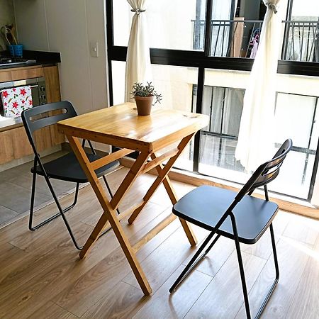 Loft Paraiso Vintage ボゴタ エクステリア 写真