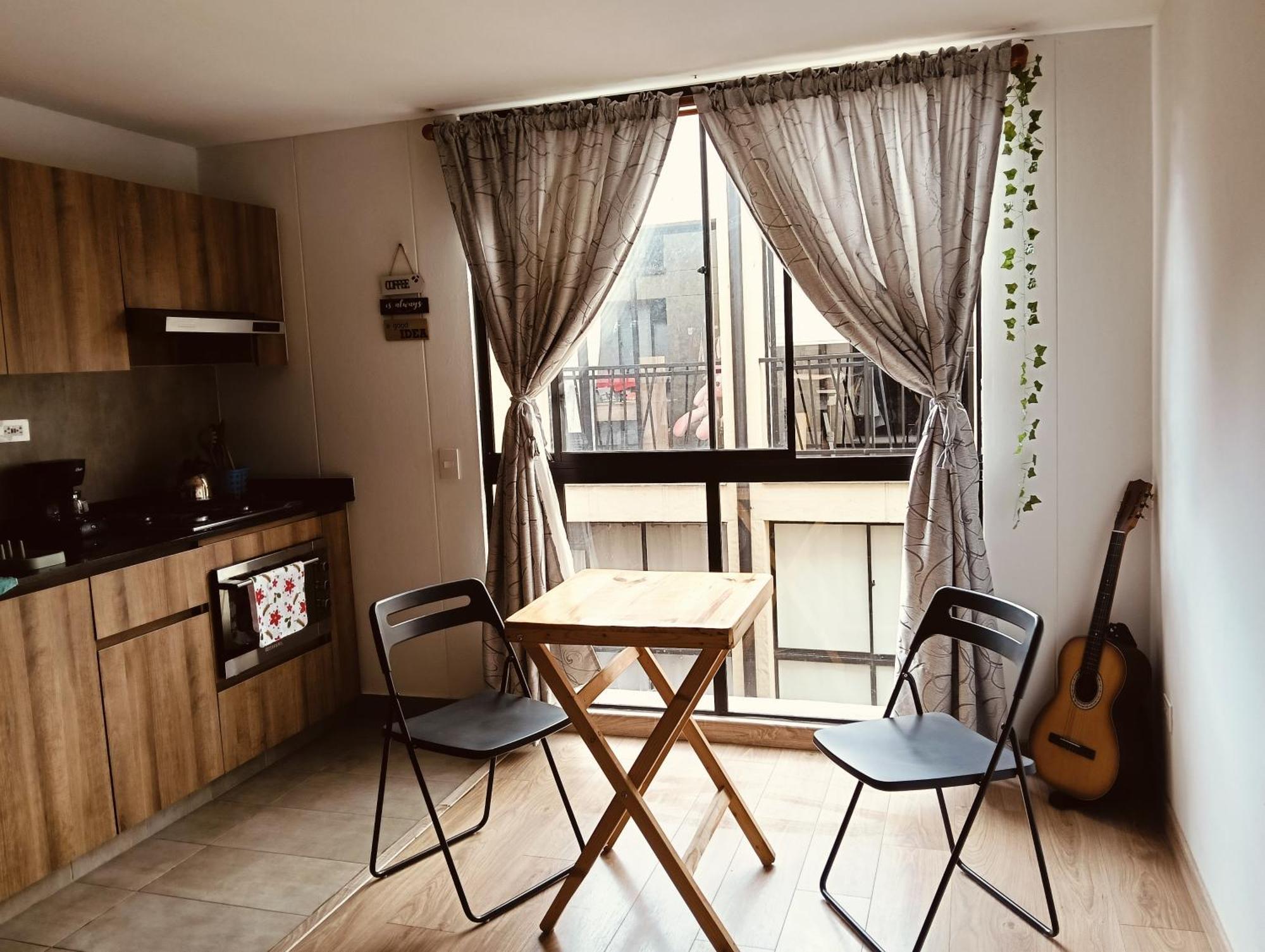 Loft Paraiso Vintage ボゴタ エクステリア 写真