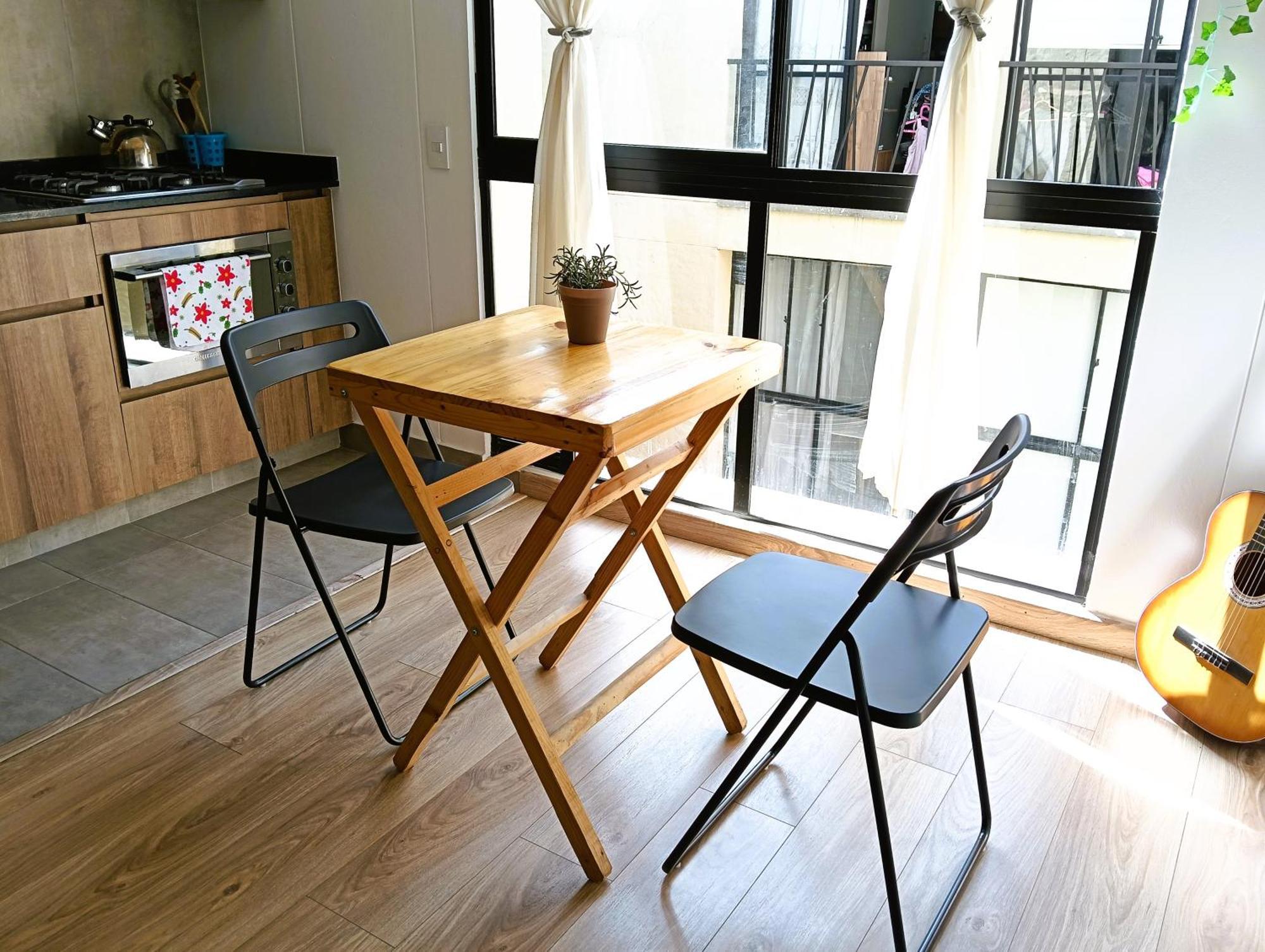 Loft Paraiso Vintage ボゴタ エクステリア 写真