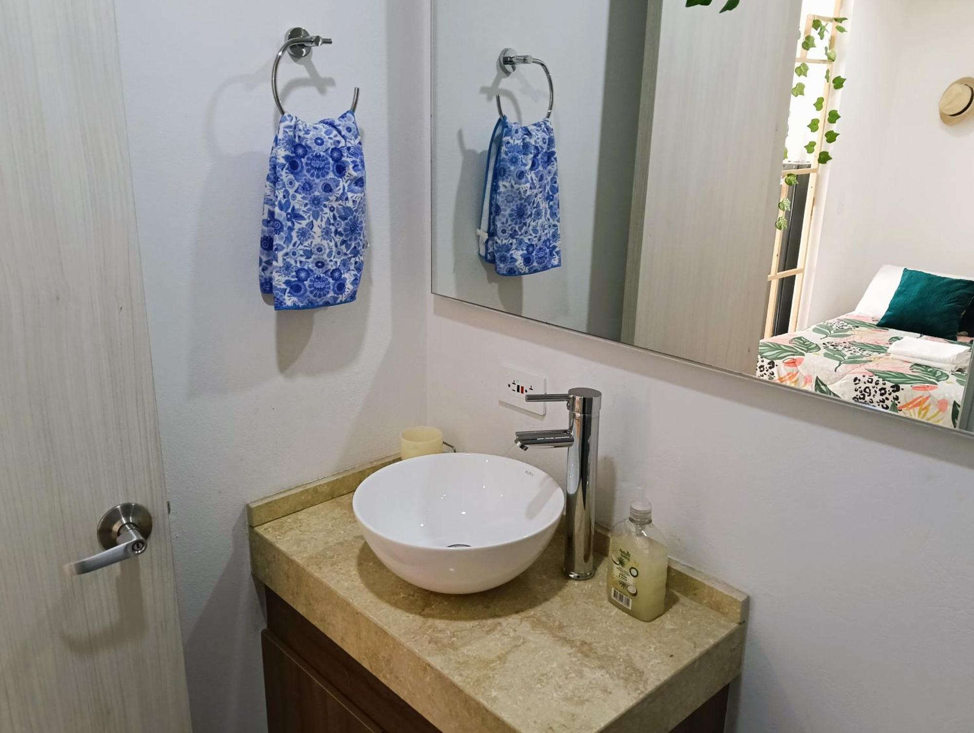 Loft Paraiso Vintage ボゴタ エクステリア 写真