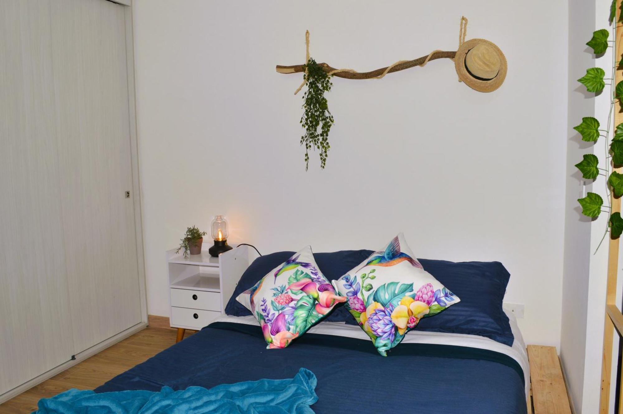 Loft Paraiso Vintage ボゴタ エクステリア 写真