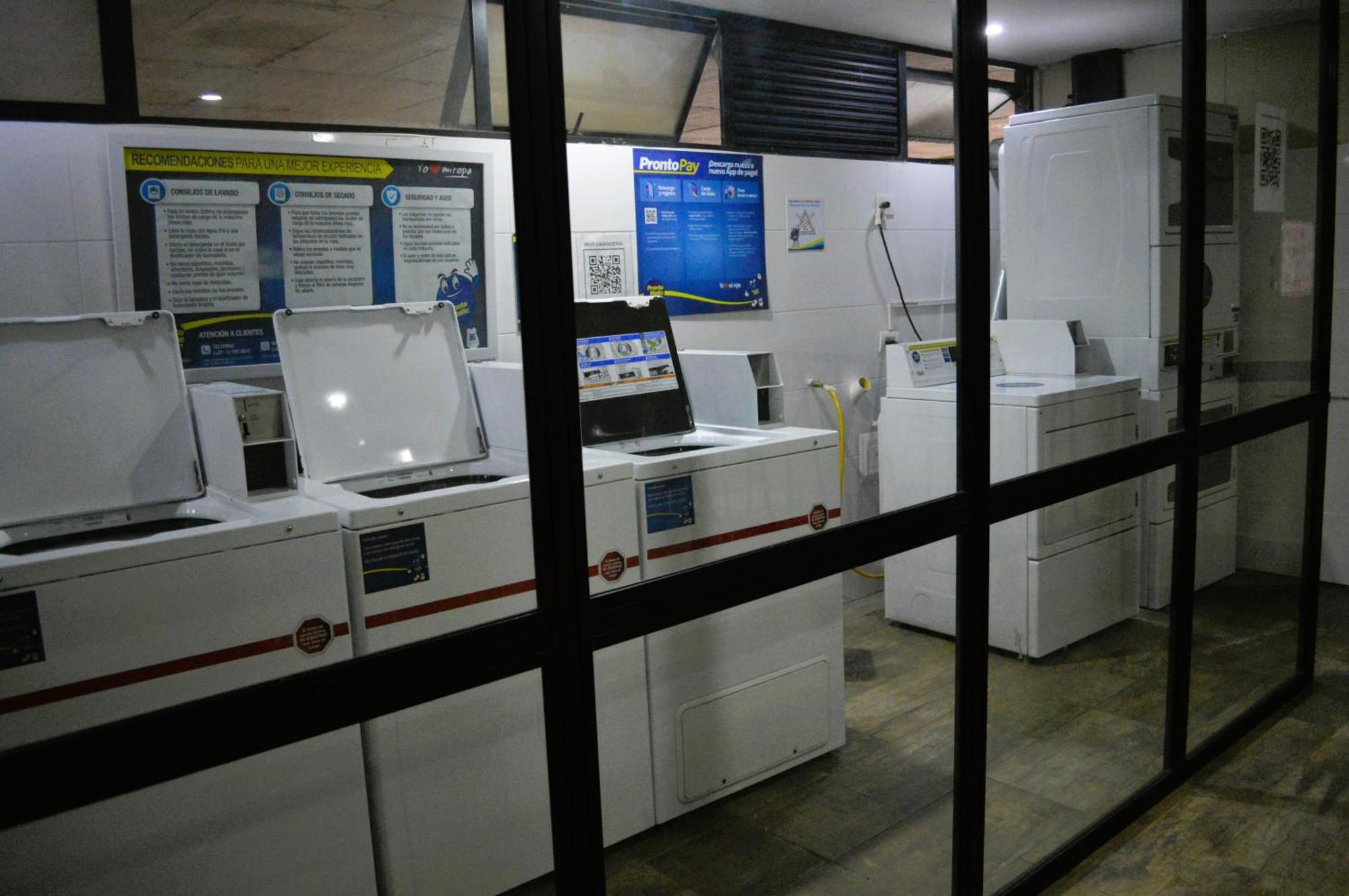 Loft Paraiso Vintage ボゴタ エクステリア 写真